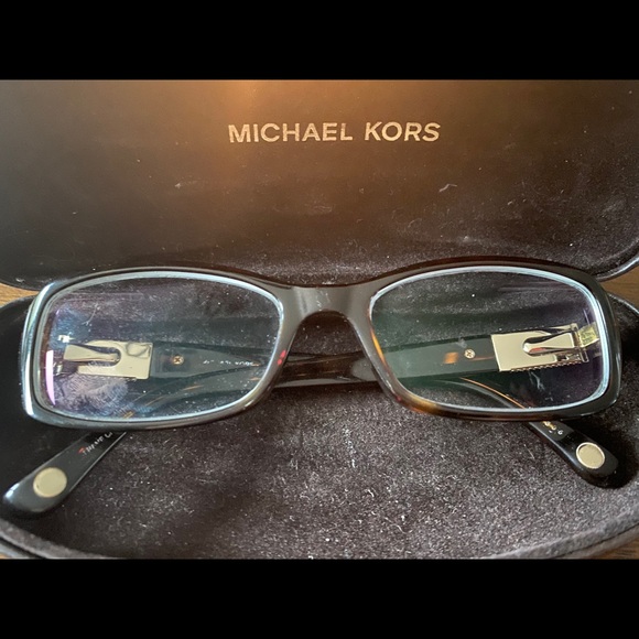 Michale Kors Glasses - Picture 2 of 6